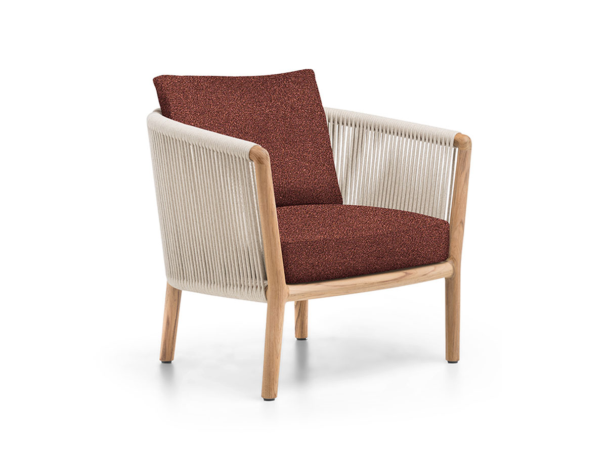 Molteni C Boboli Armchair Outdoor