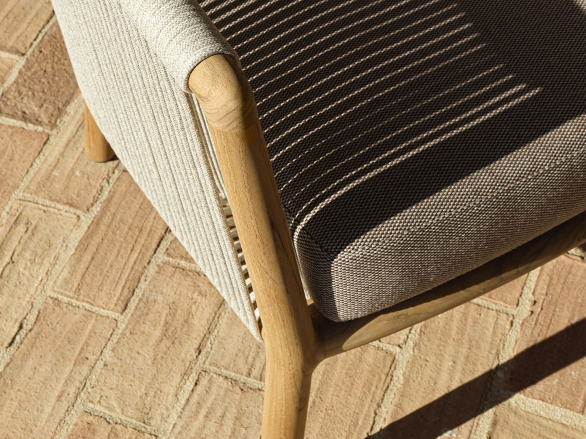 Molteni C Boboli Sofa Outdoor