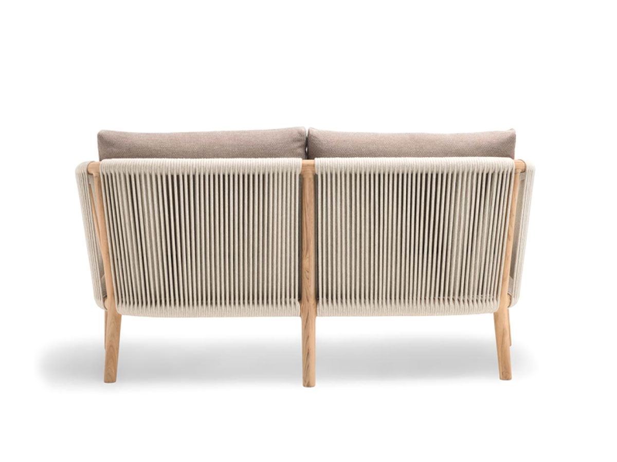 Molteni C Boboli Sofa Outdoor
