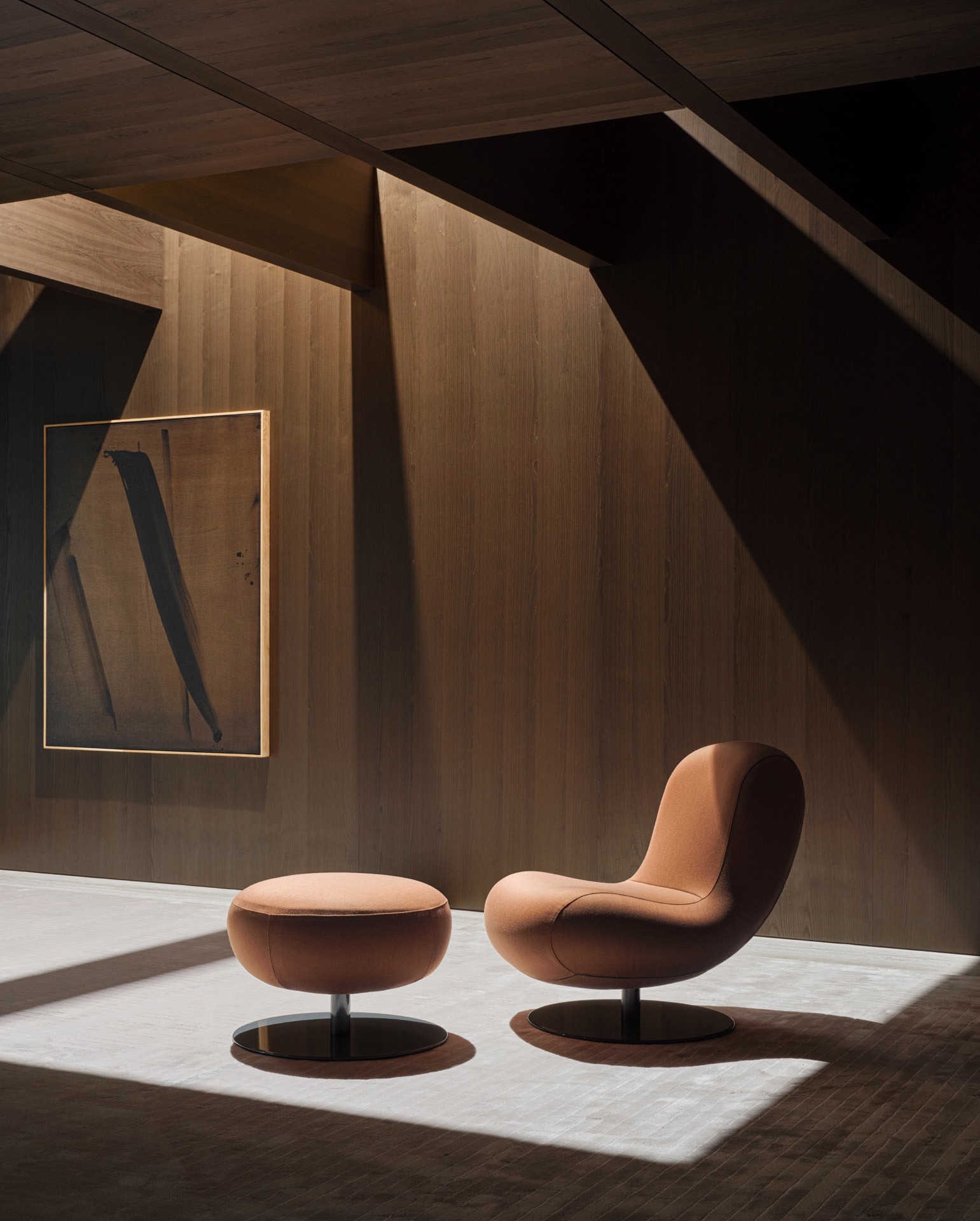 Molteni C Bosco Armchair