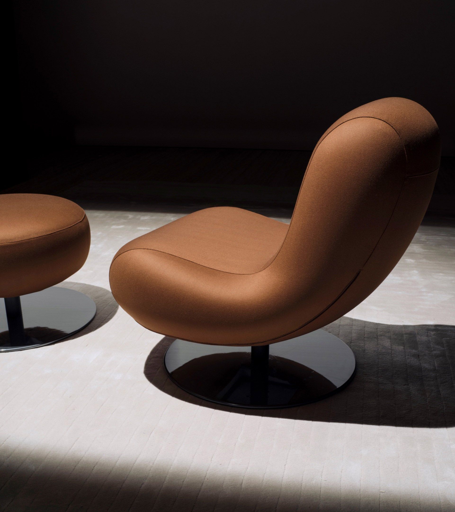 Molteni C Bosco Armchair