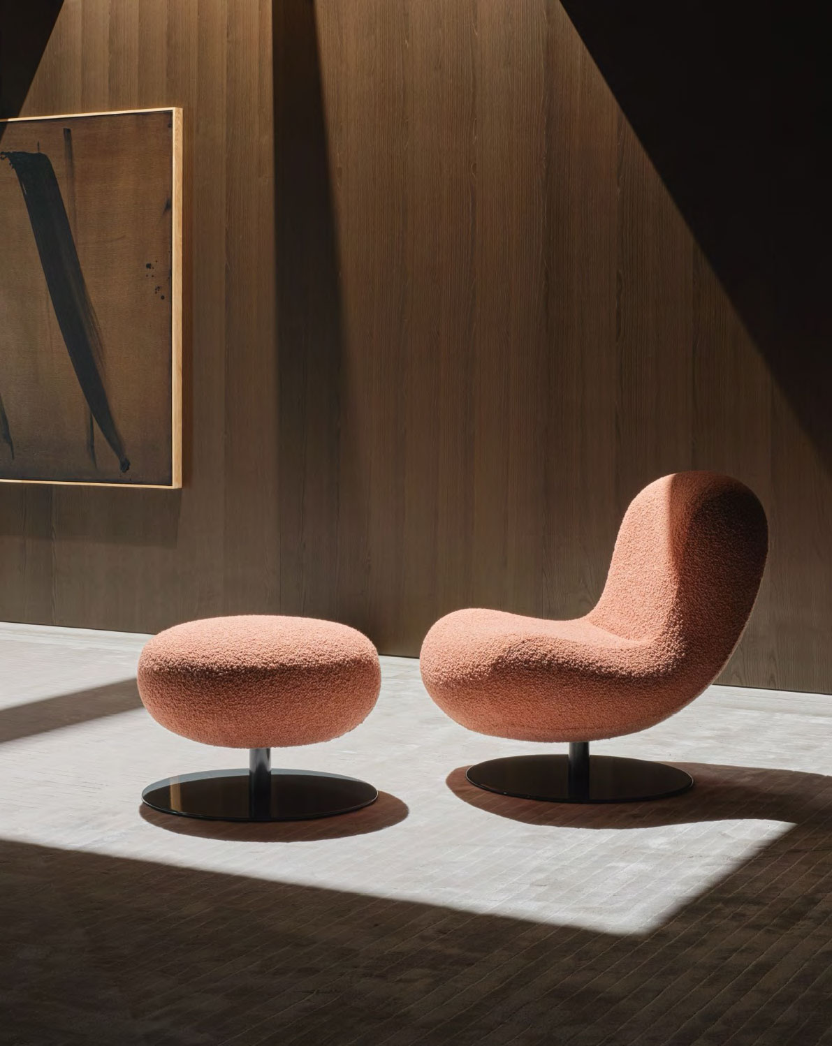 Molteni C Bosco Armchair
