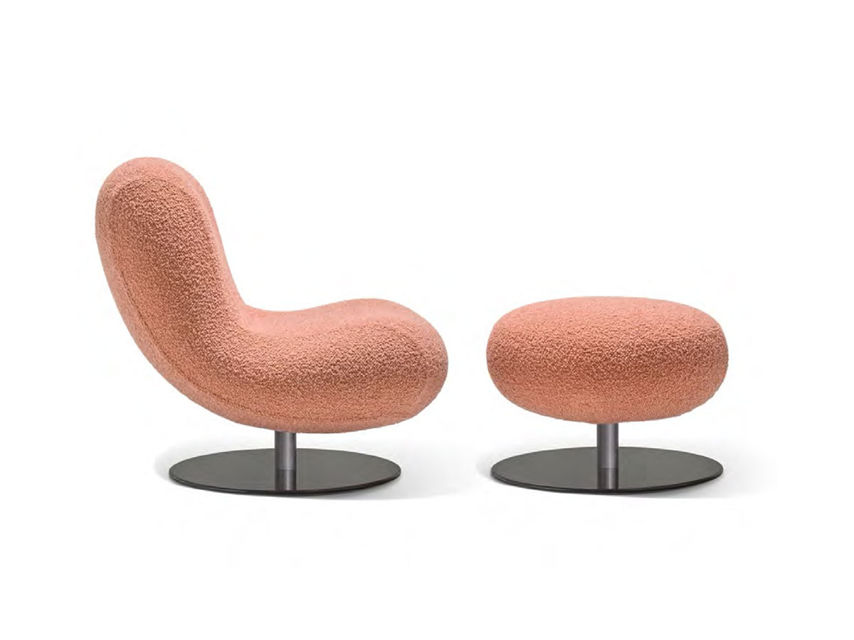 Molteni C Bosco Armchair