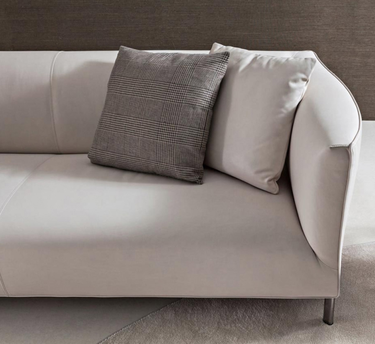 Molteni C Breeze 2 Seater Sofa