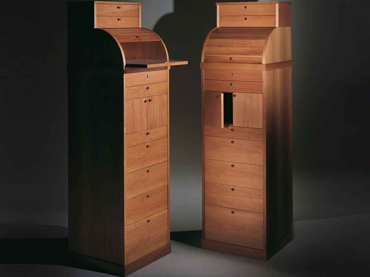 Molteni C Carteggio Secretaire