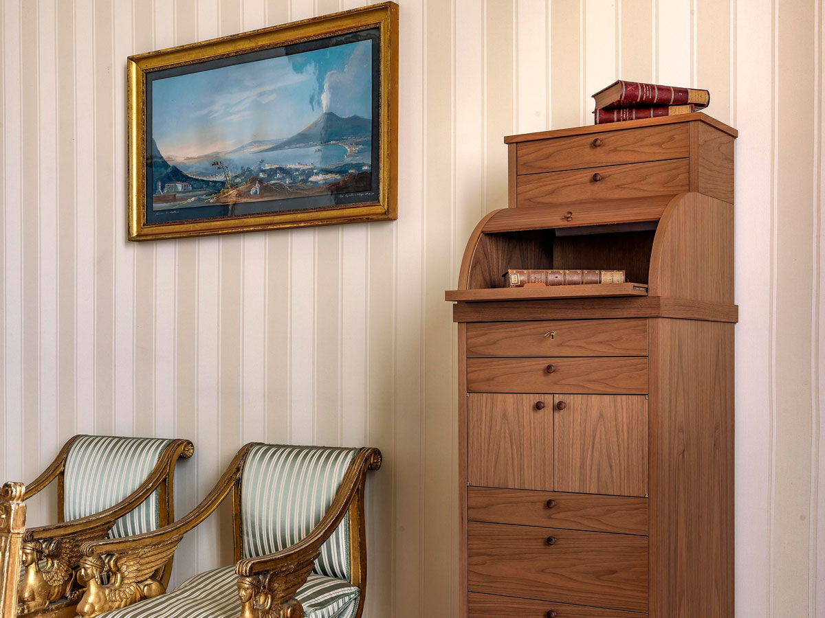 Molteni C Carteggio Secretaire