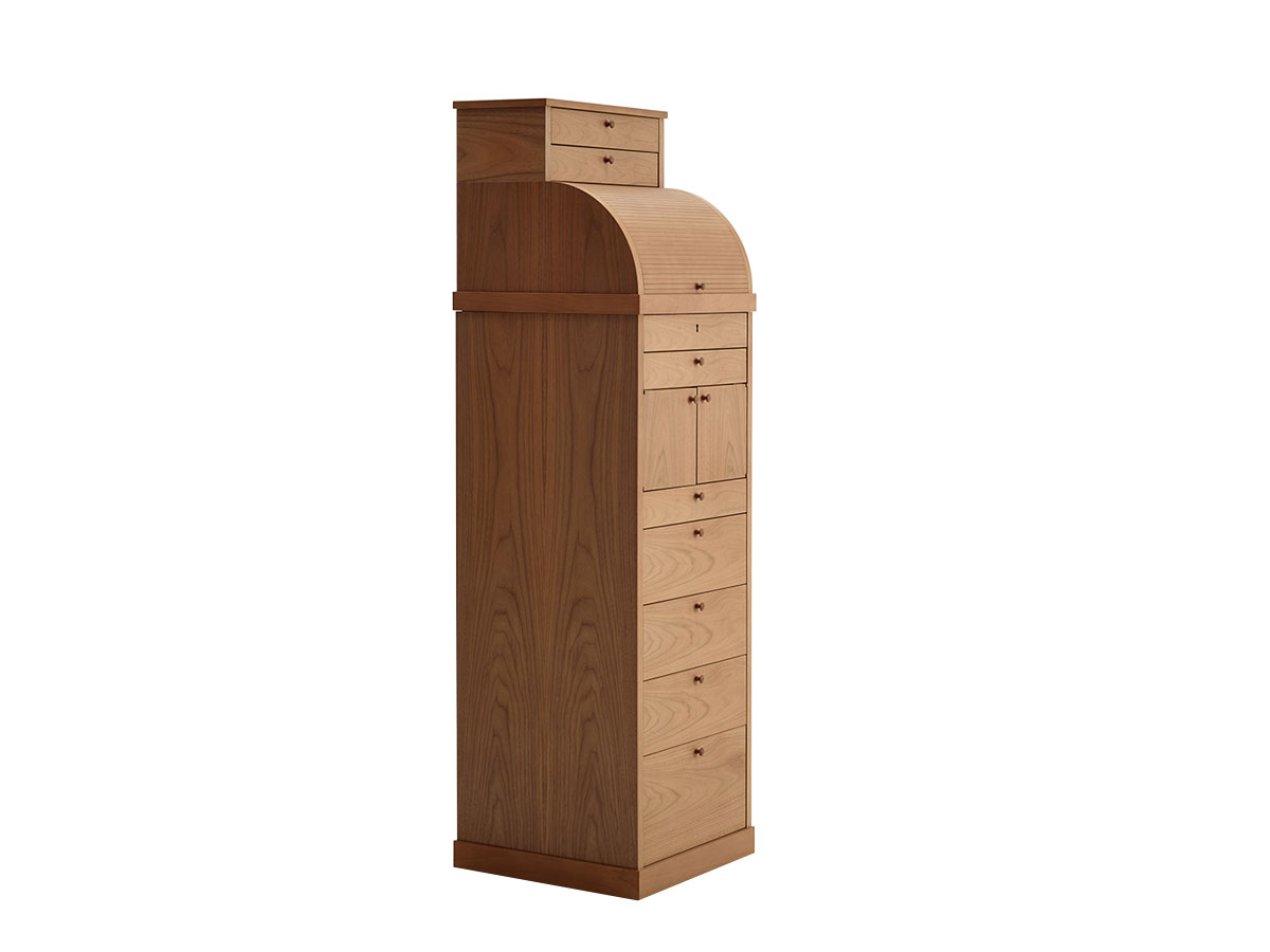 Molteni C Carteggio Secretaire