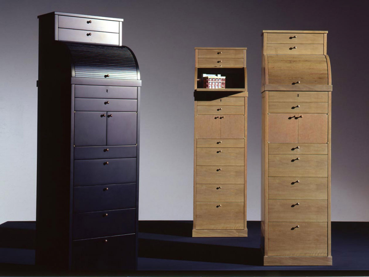 Molteni C Carteggio Secretaire