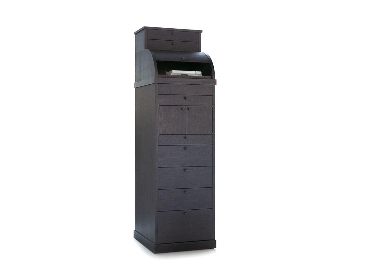 Molteni C Carteggio Secretaire