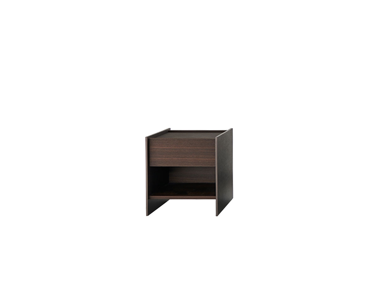 Molteni C Casper Bedside Table