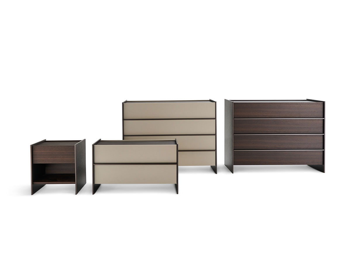 Molteni C Casper Chest Of Drawers