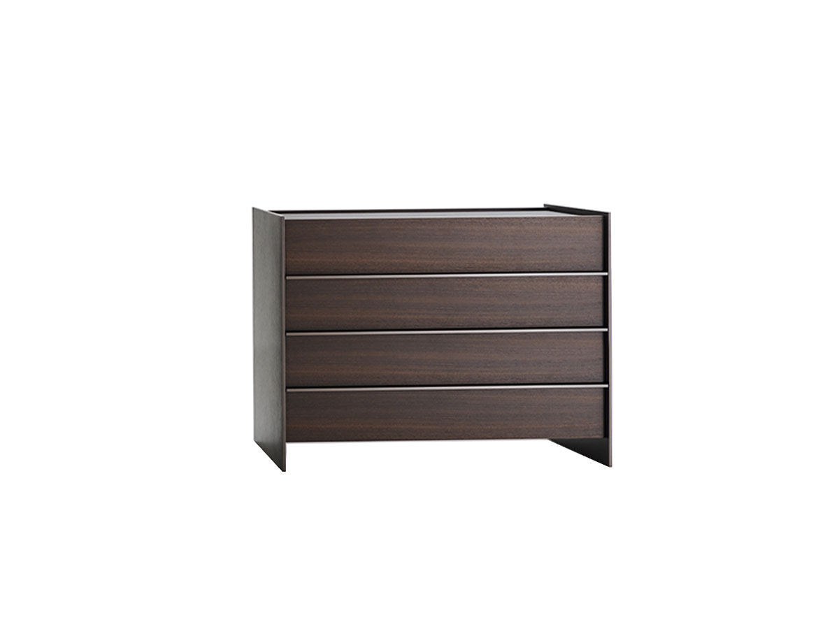 Molteni C Casper Chest Of Drawers