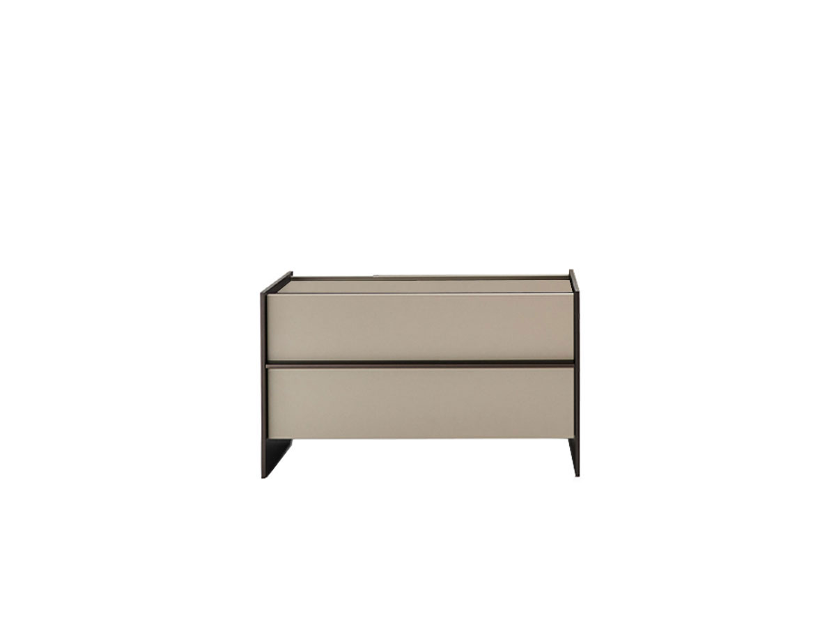 Molteni C Casper Bedside Table