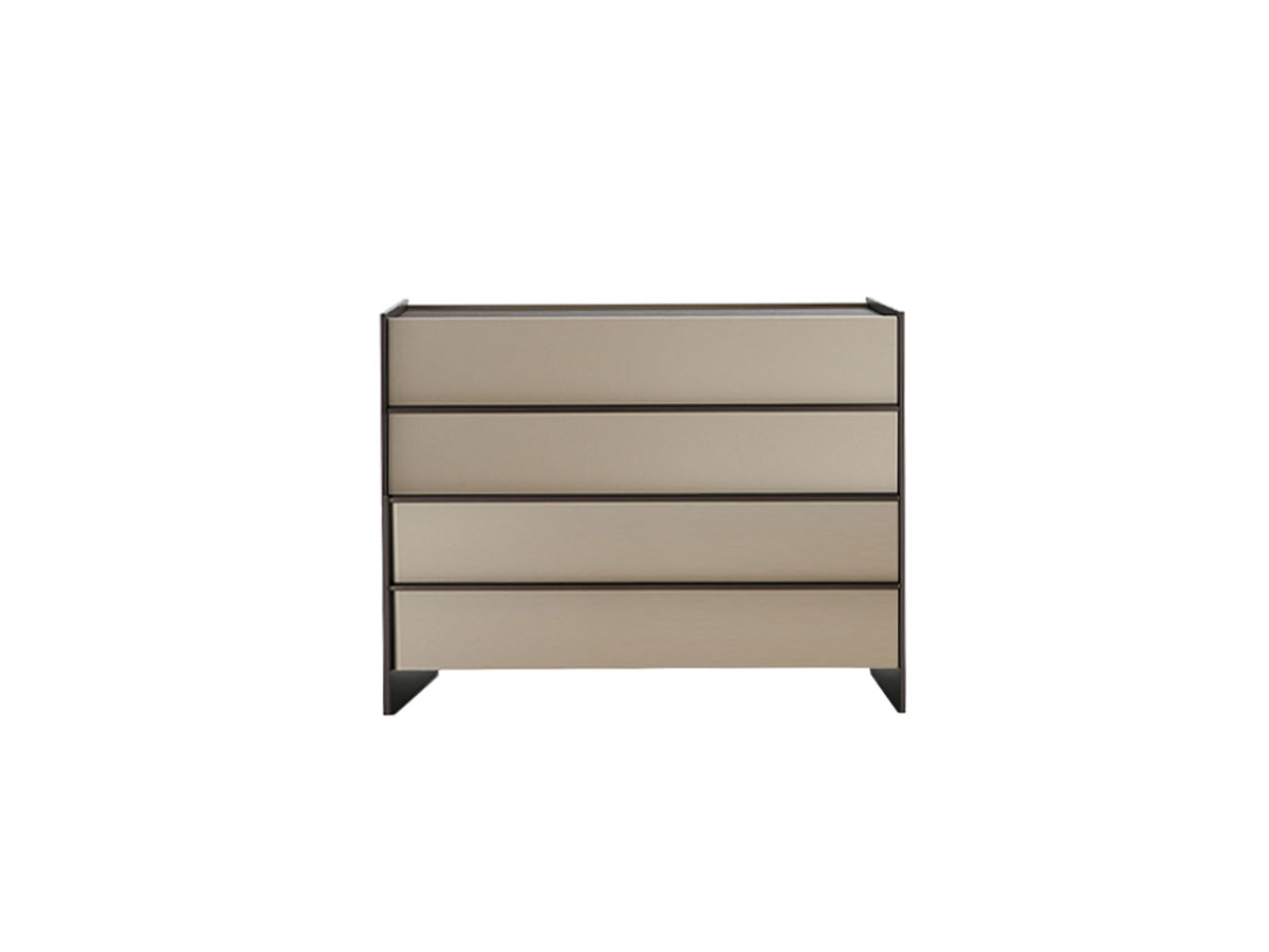 Molteni C Casper Chest Of Drawers