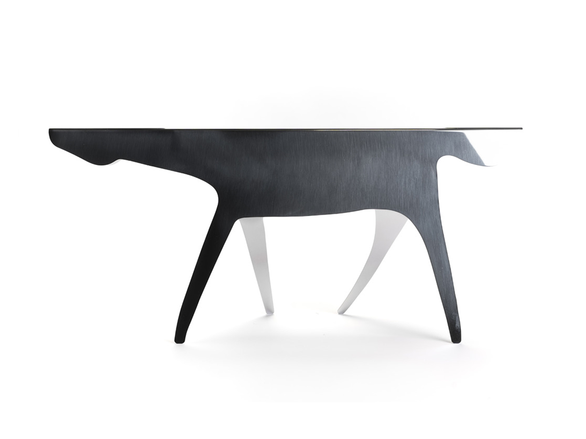 Предмет декора Molteni & C Cavallo 2