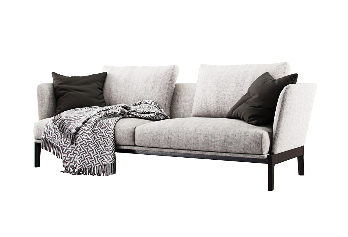 Molteni C Chelsea Sofa Collection