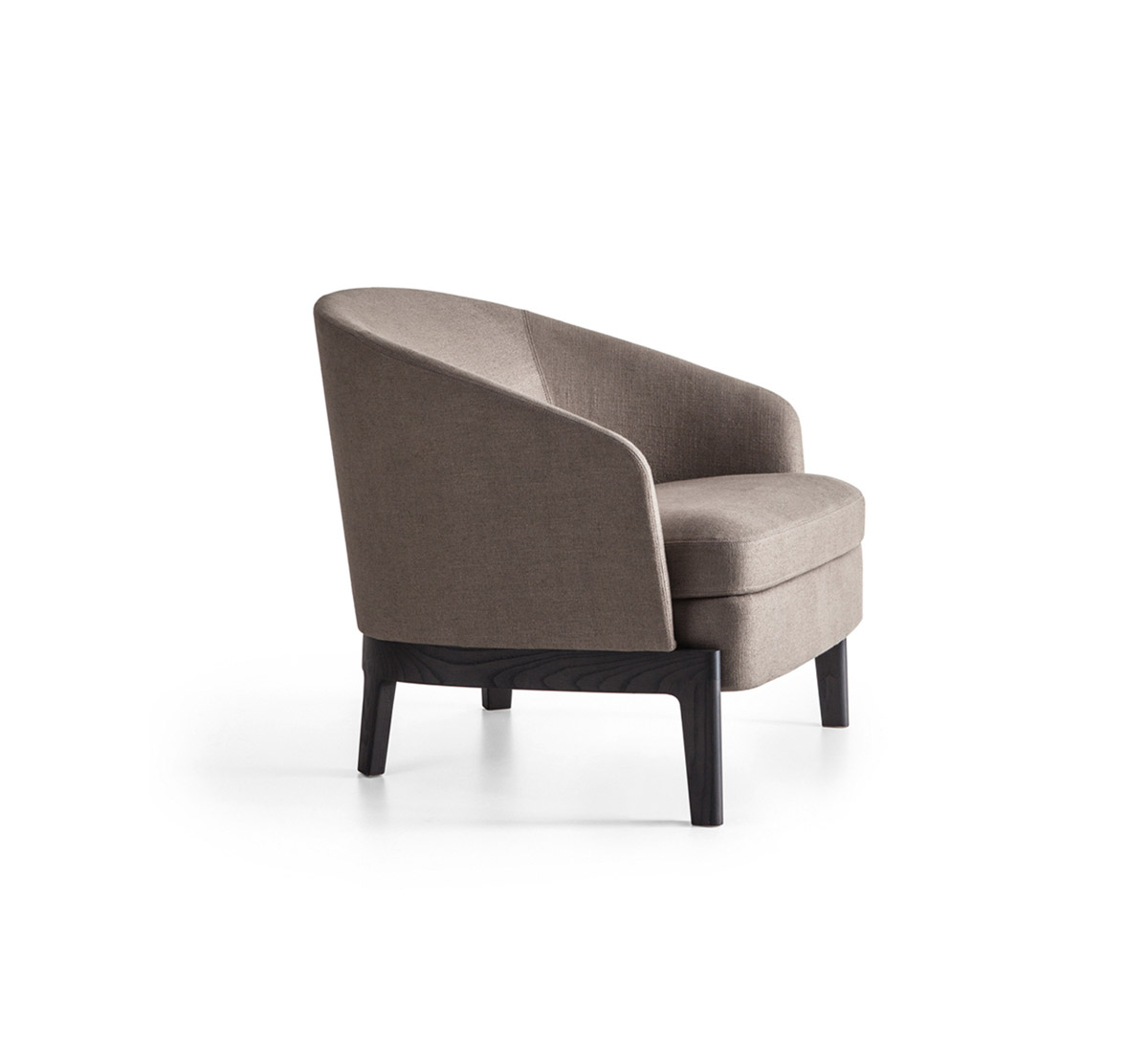 Molteni C Low Armchair Chelsea