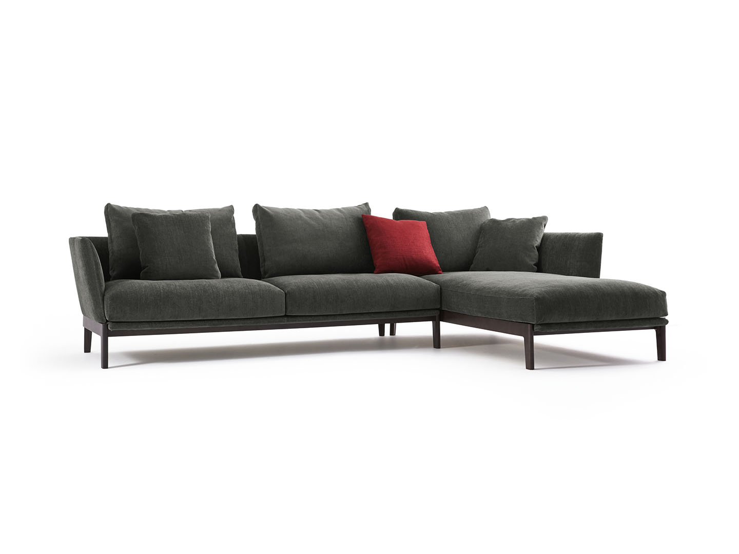 Molteni C Chelsea Sofa Collection