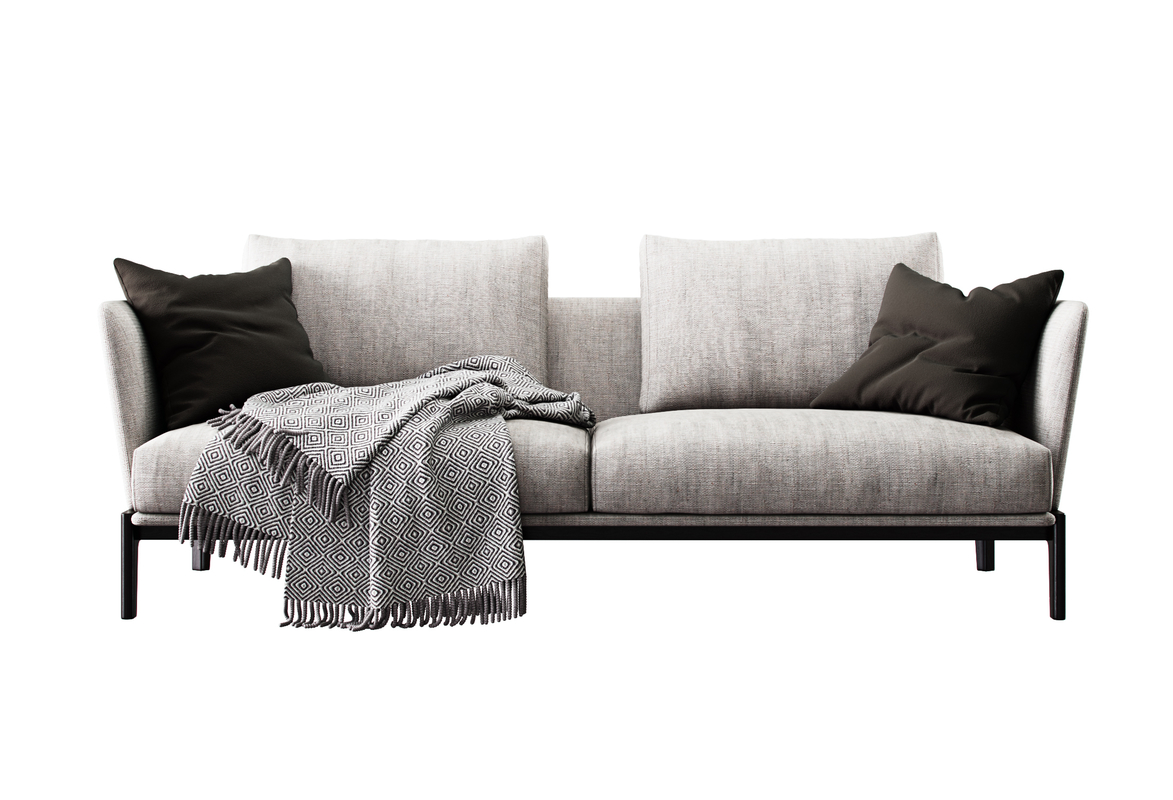 Molteni C Chelsea Sofa Collection