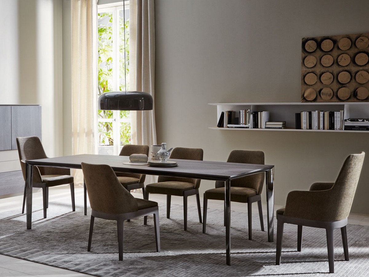 Molteni C Chelsea Chair