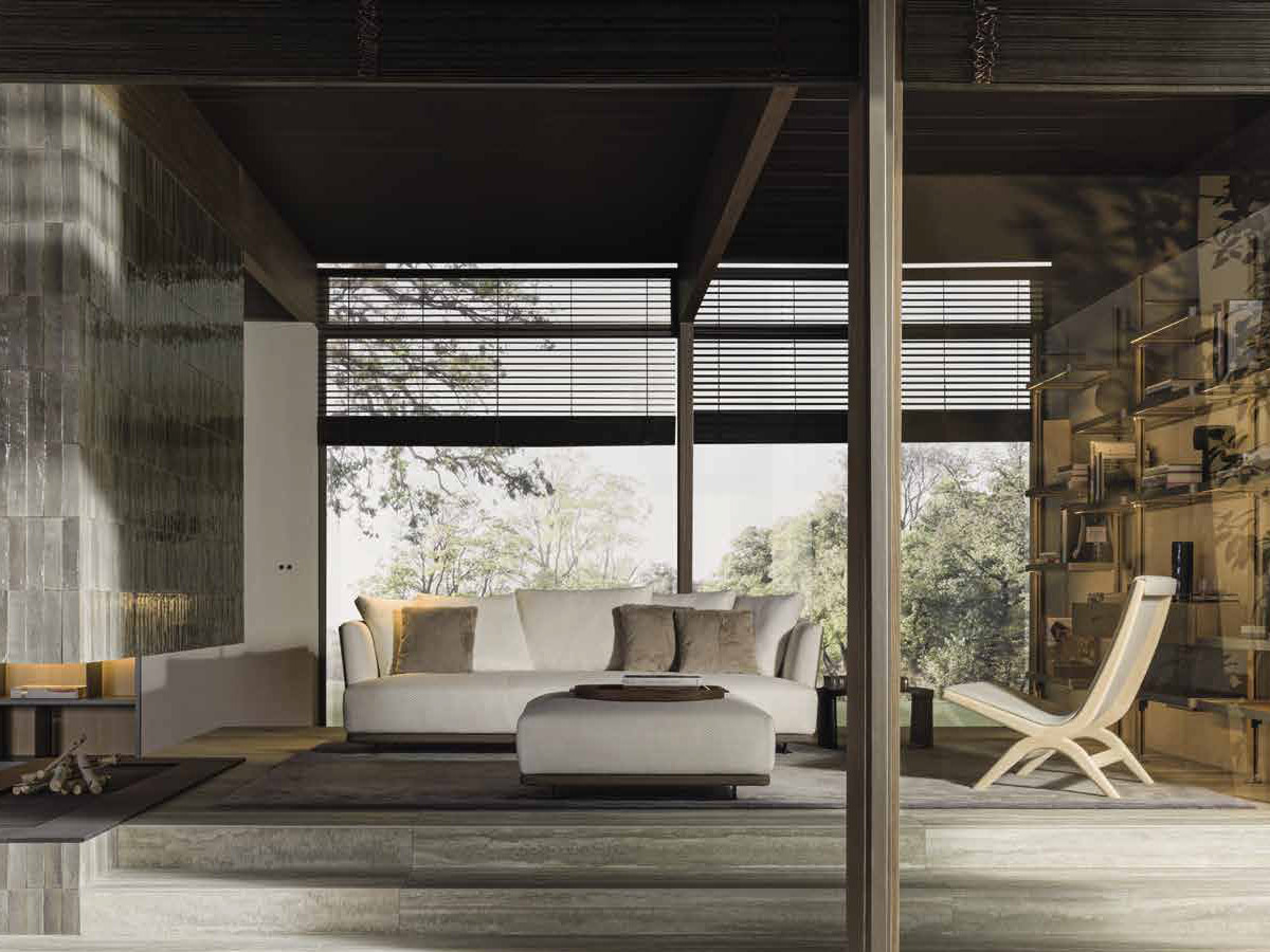 Molteni C Cleo Sofa Collection