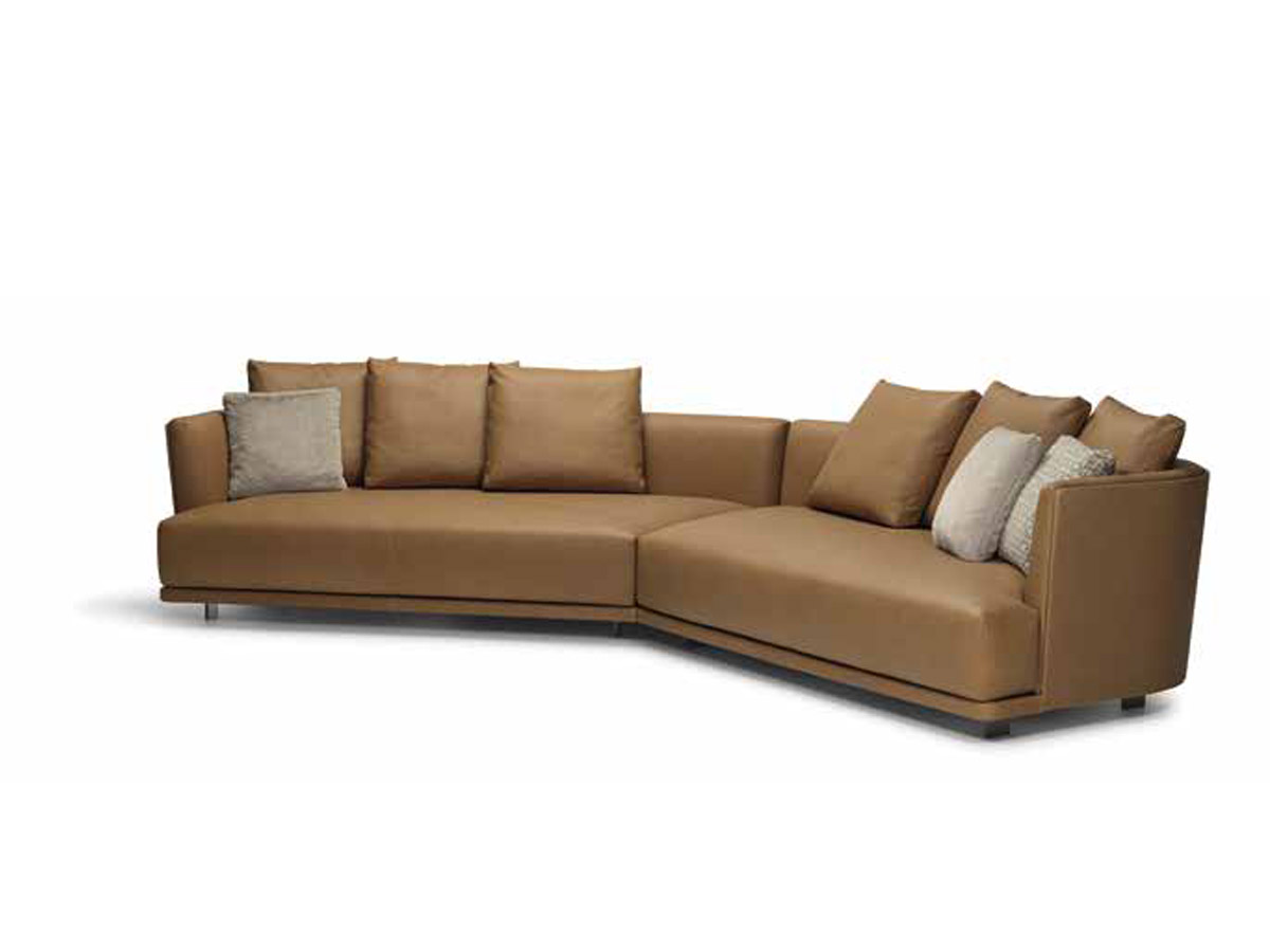 Molteni C Cleo Sofa Collection