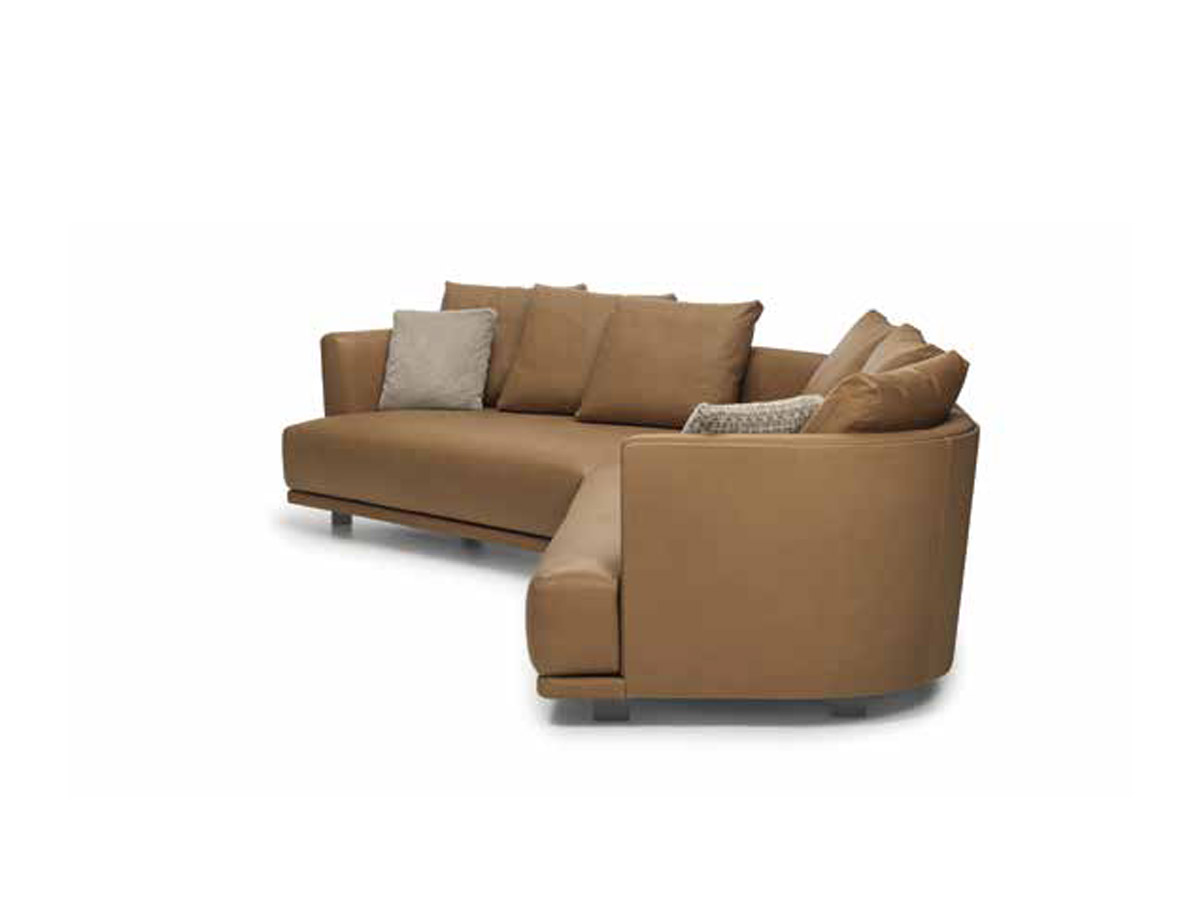 Molteni C Cleo Sofa Collection