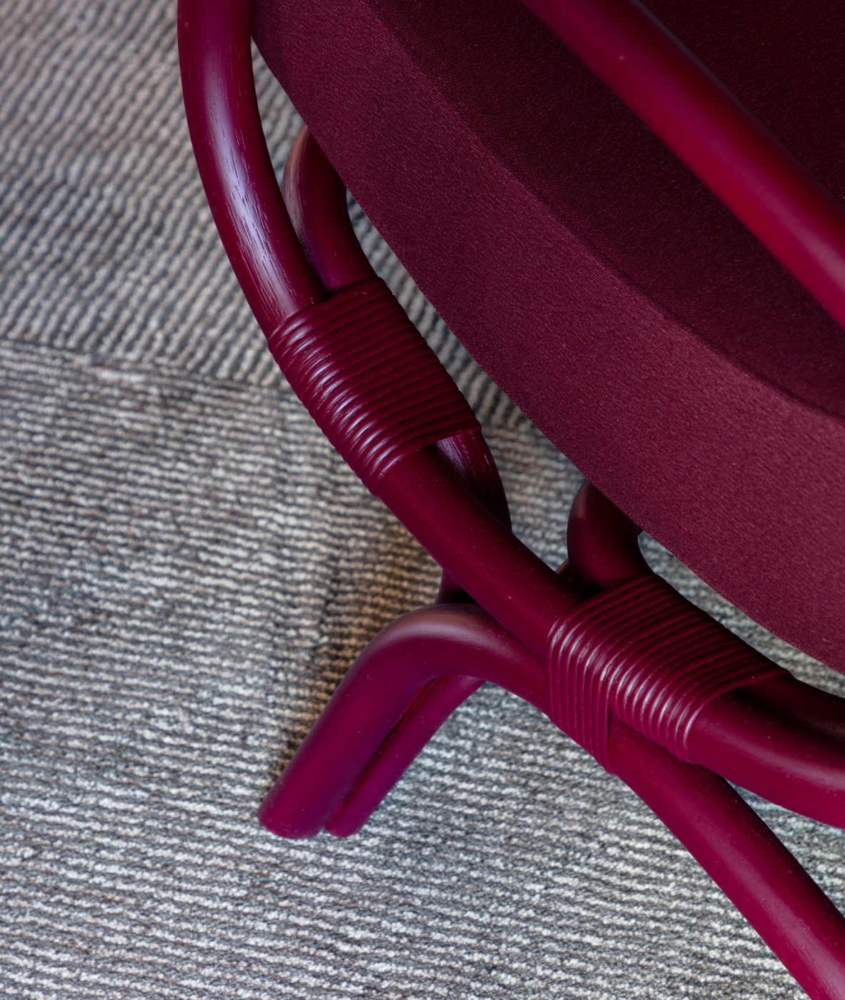 Molteni C Continuum By Bonacina 1889 Armchair