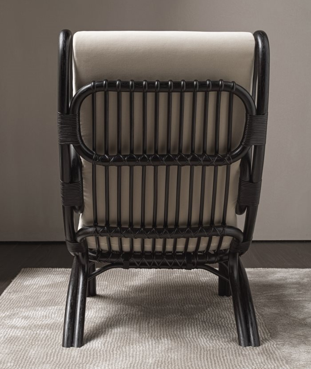 Molteni C Continuum By Bonacina 1889 Armchair