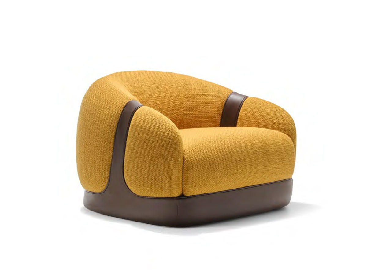 Molteni C Corsetto Armchair