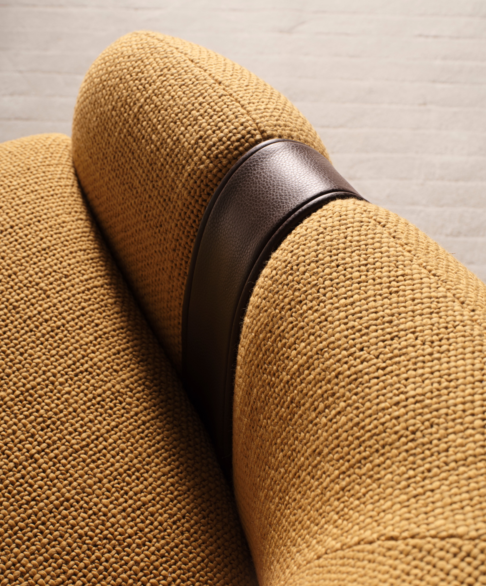 Molteni C Corsetto Armchair