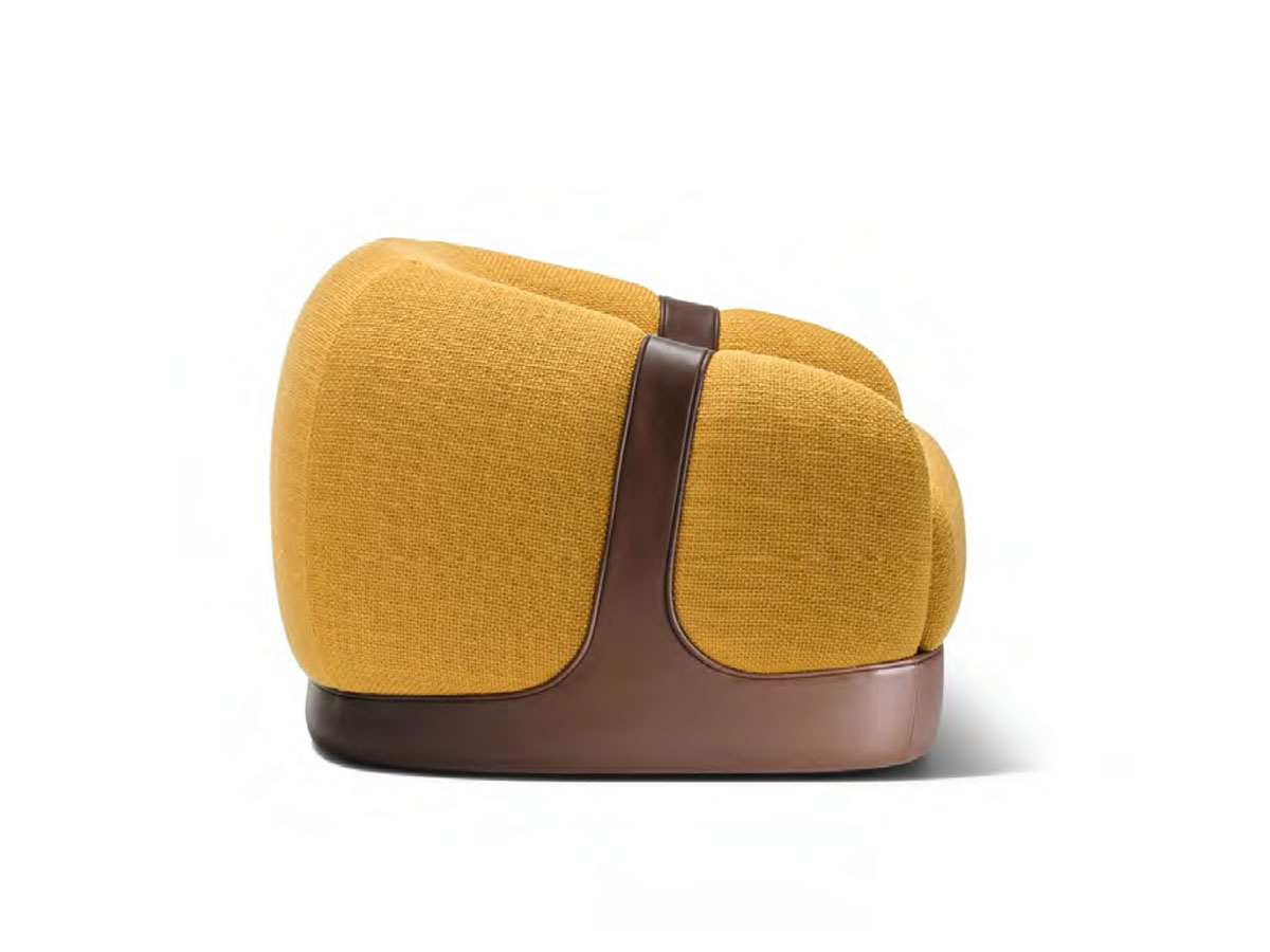 Molteni C Corsetto Armchair