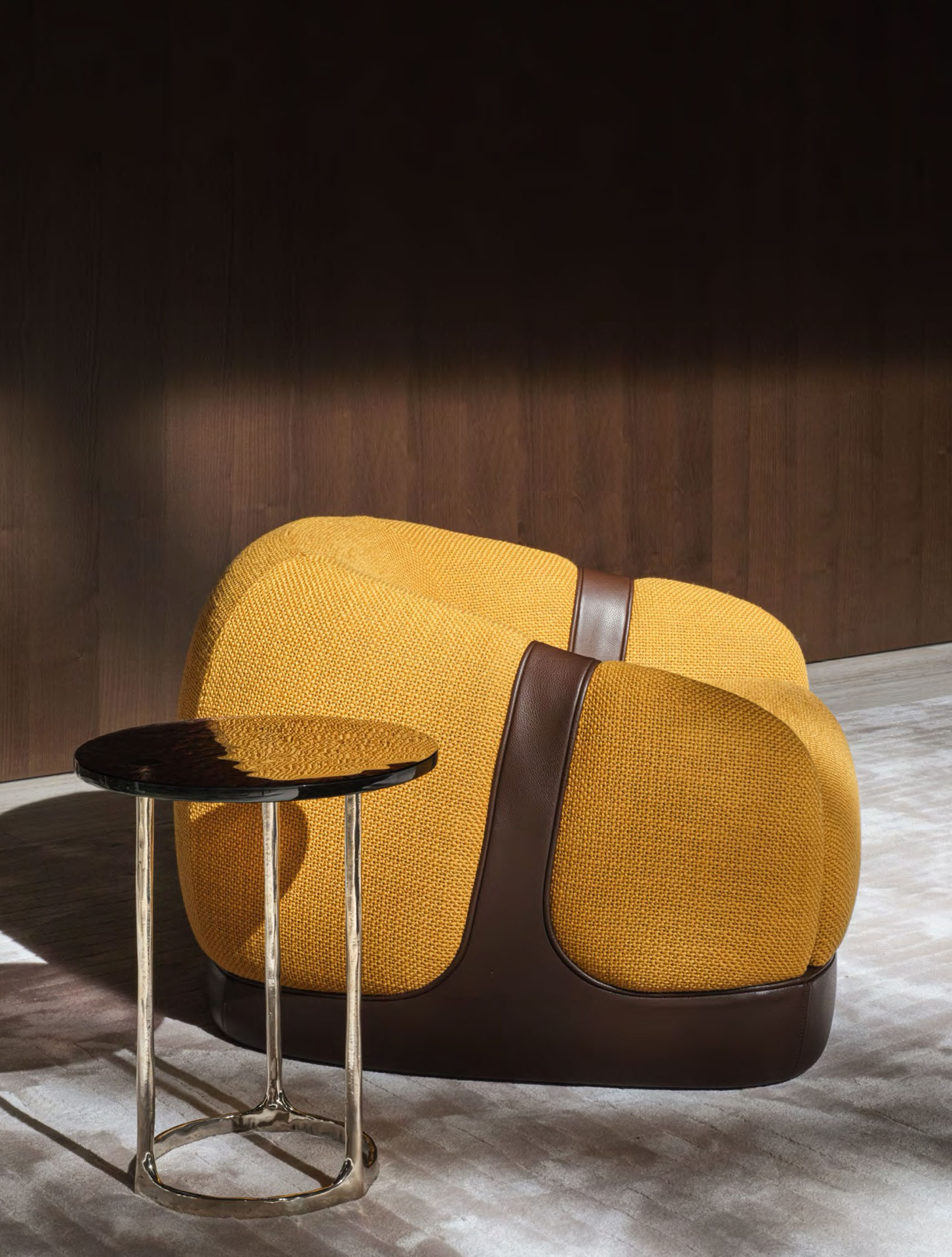 Molteni C Corsetto Armchair
