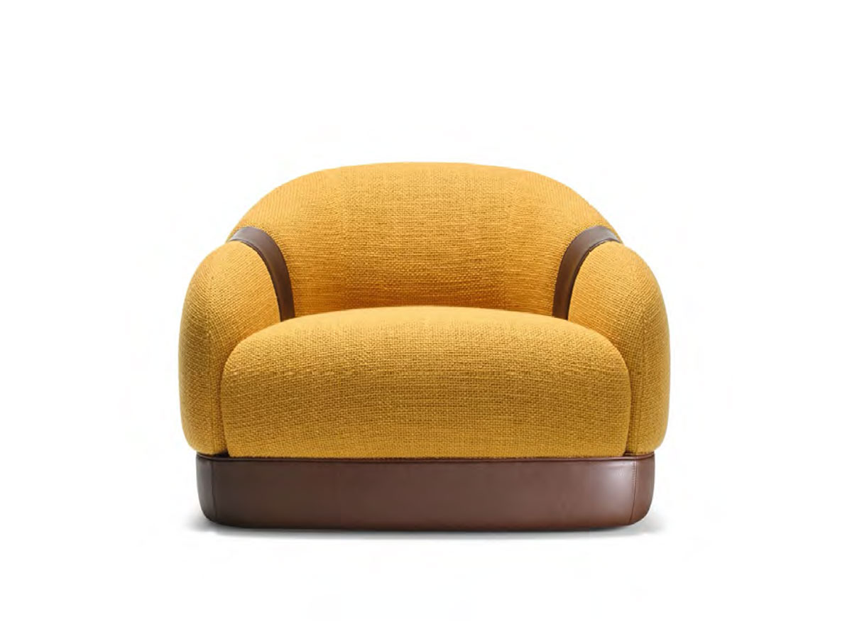 Molteni C Corsetto Armchair