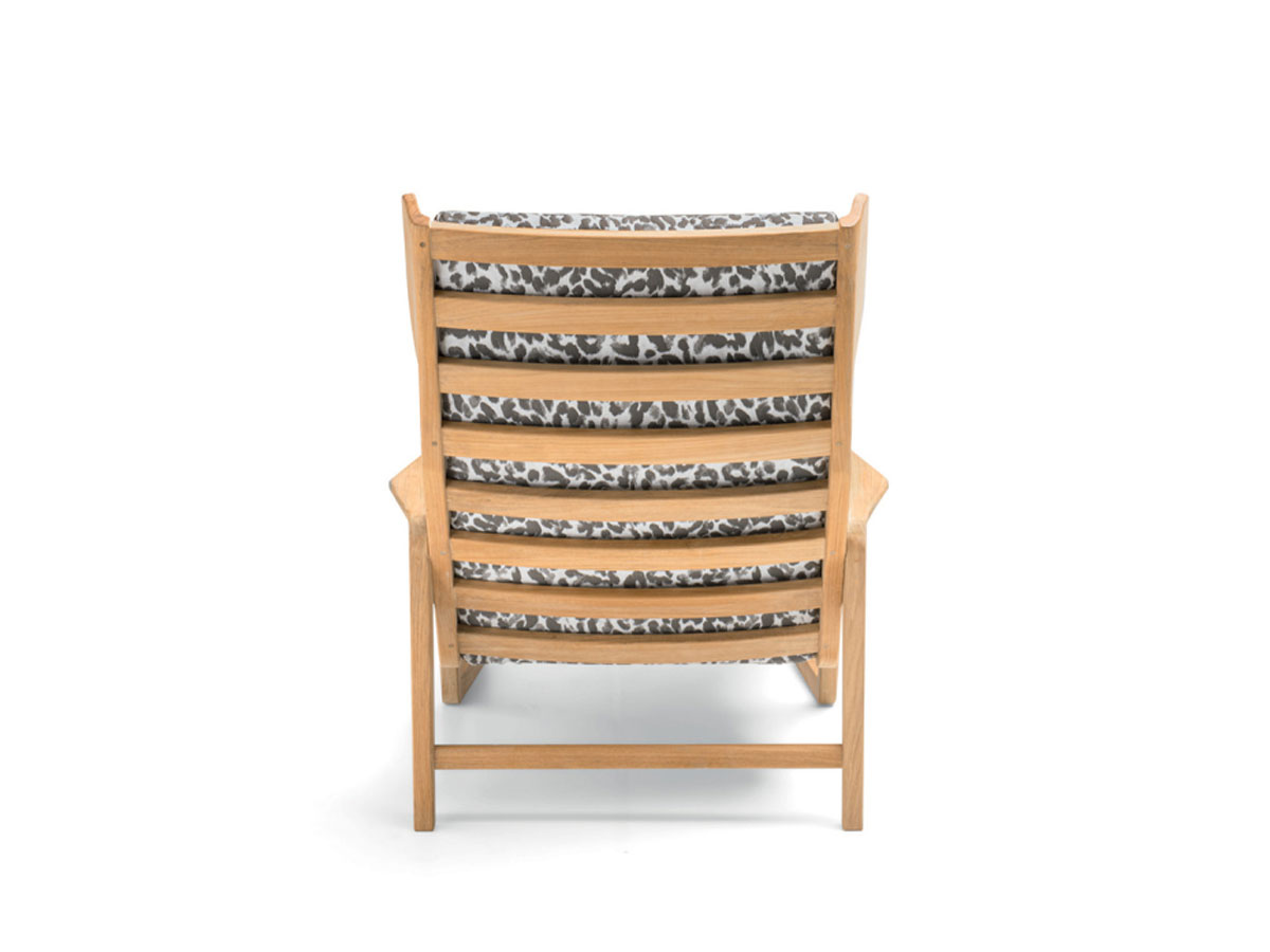 Molteni C Outdoor Chaise Longue