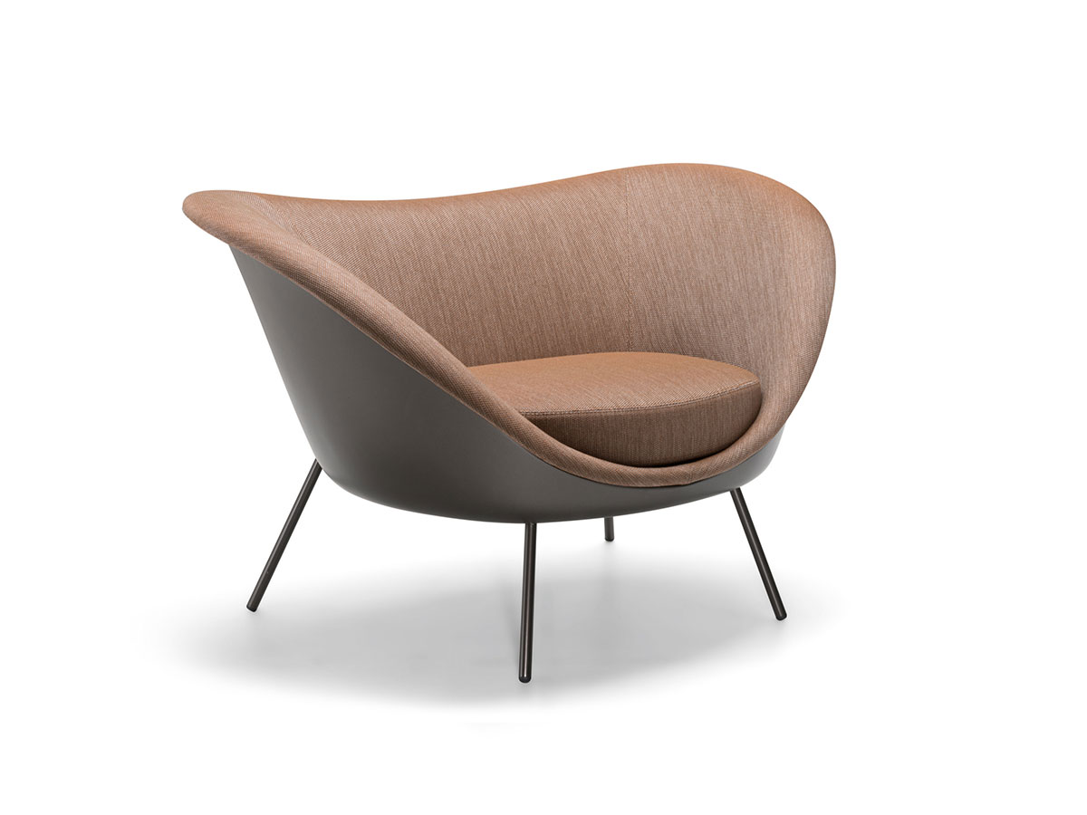Molteni C Outdoor Armchair