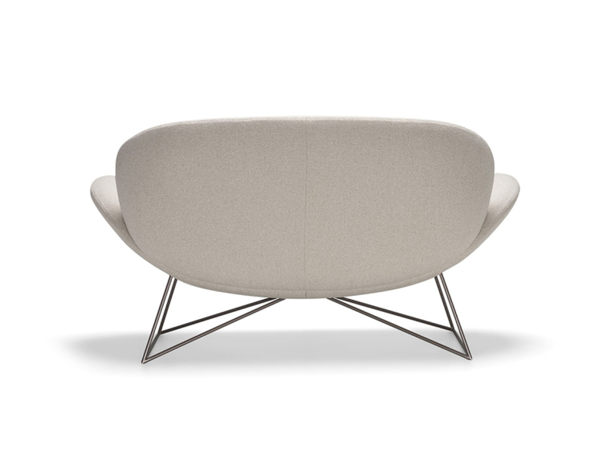 Molteni C Due Foglie Sofa