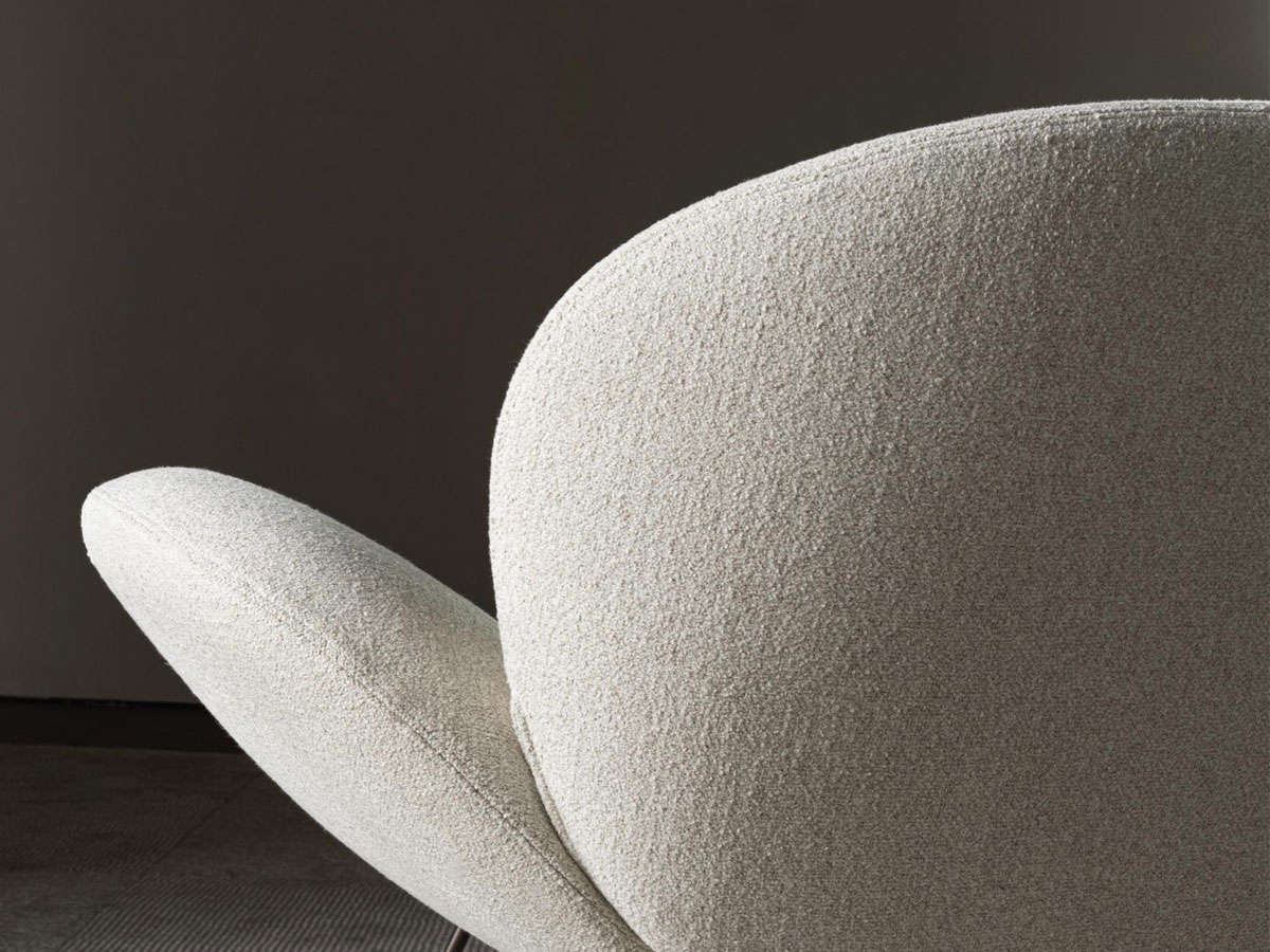 Molteni C Due Foglie Sofa