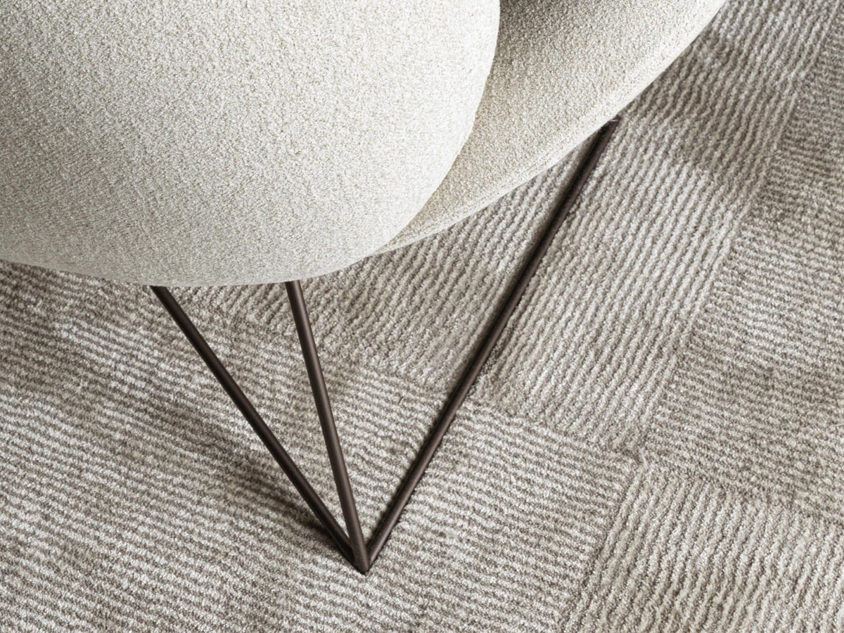 Molteni C Due Foglie Sofa