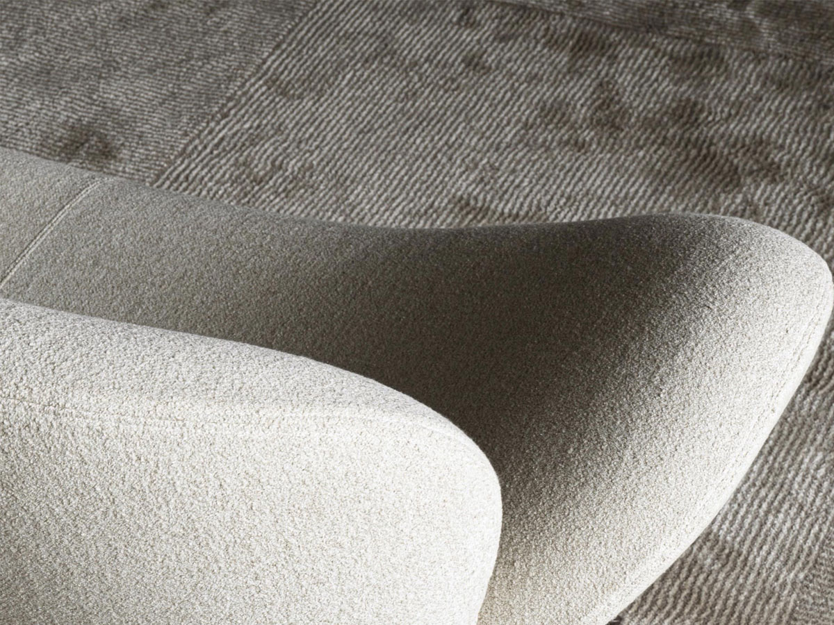 Molteni C Due Foglie Sofa