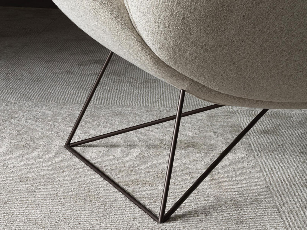 Molteni C Due Foglie Sofa
