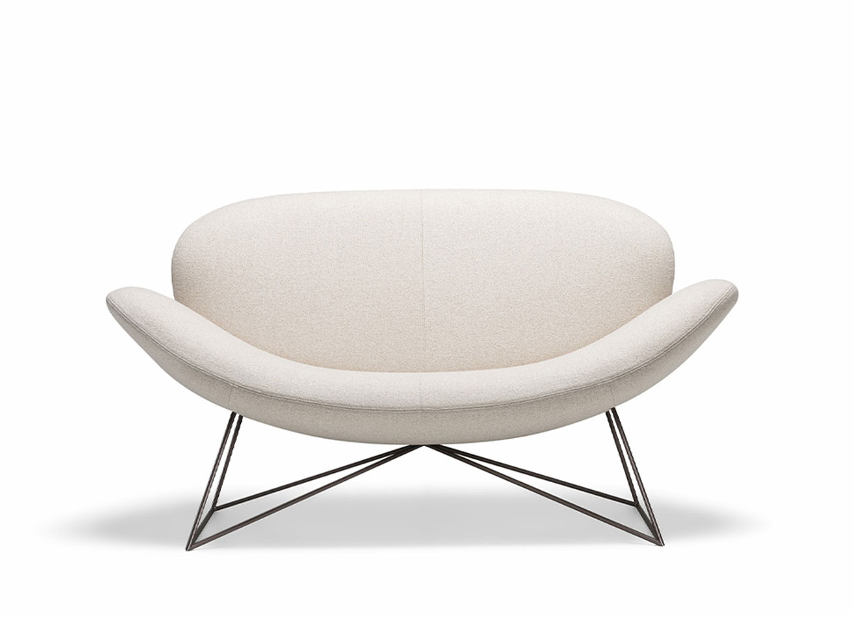 Molteni C Due Foglie Sofa