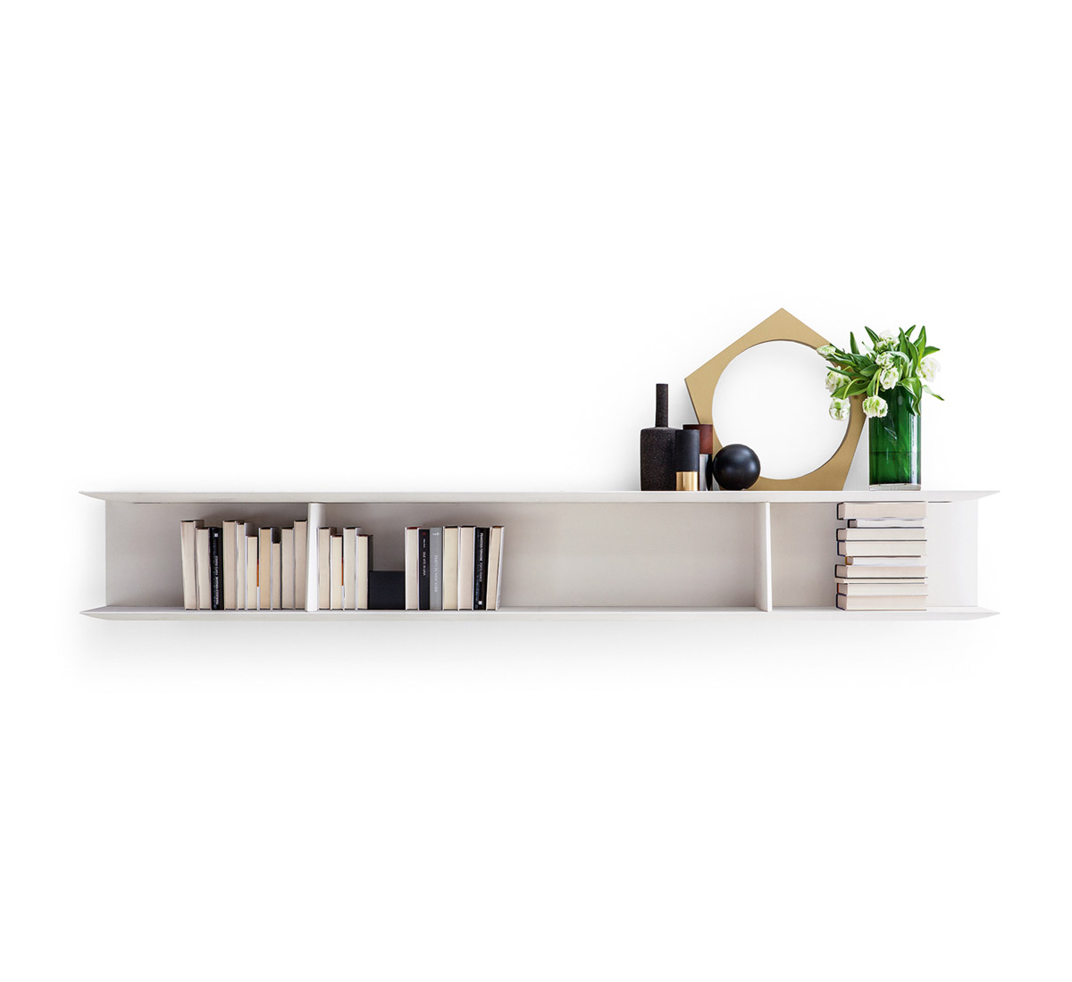 Molteni C D 355 1 Bookcase