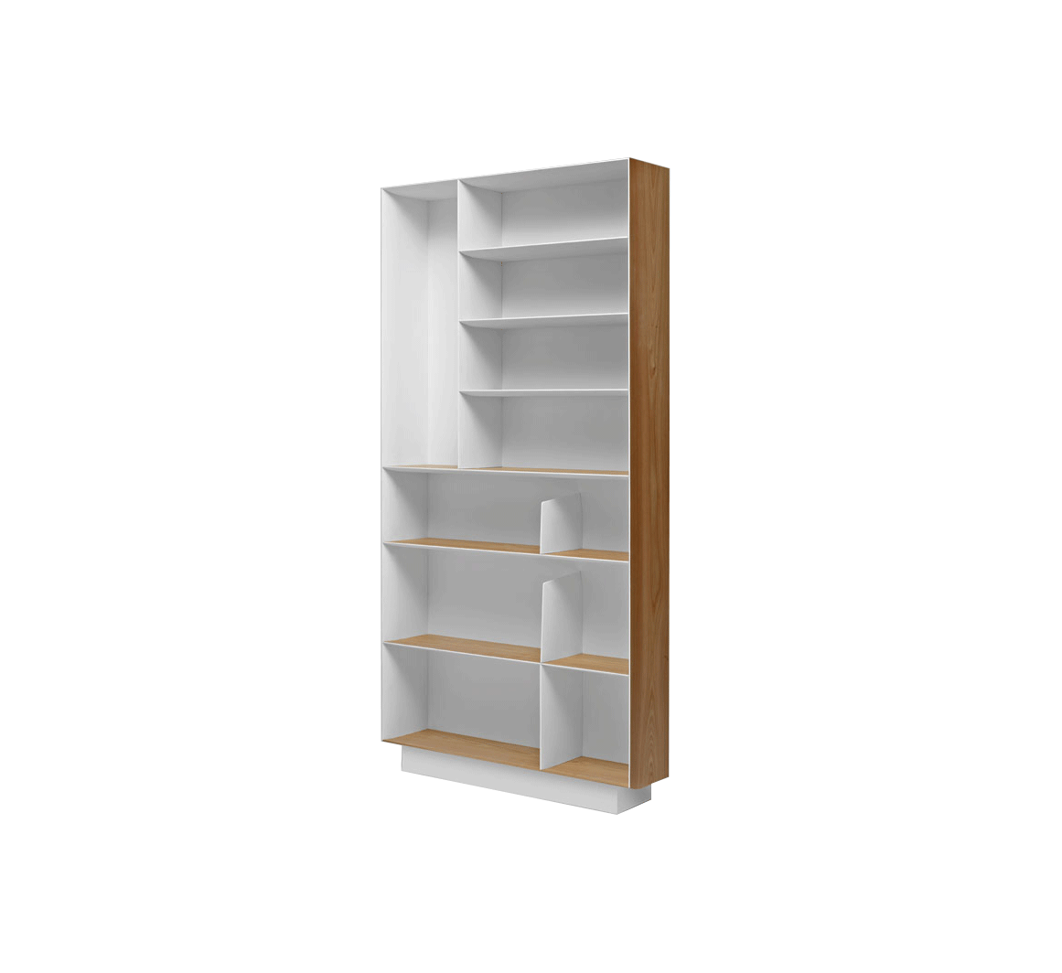 Стеллаж Molteni & C D.357.1 Gio Ponti