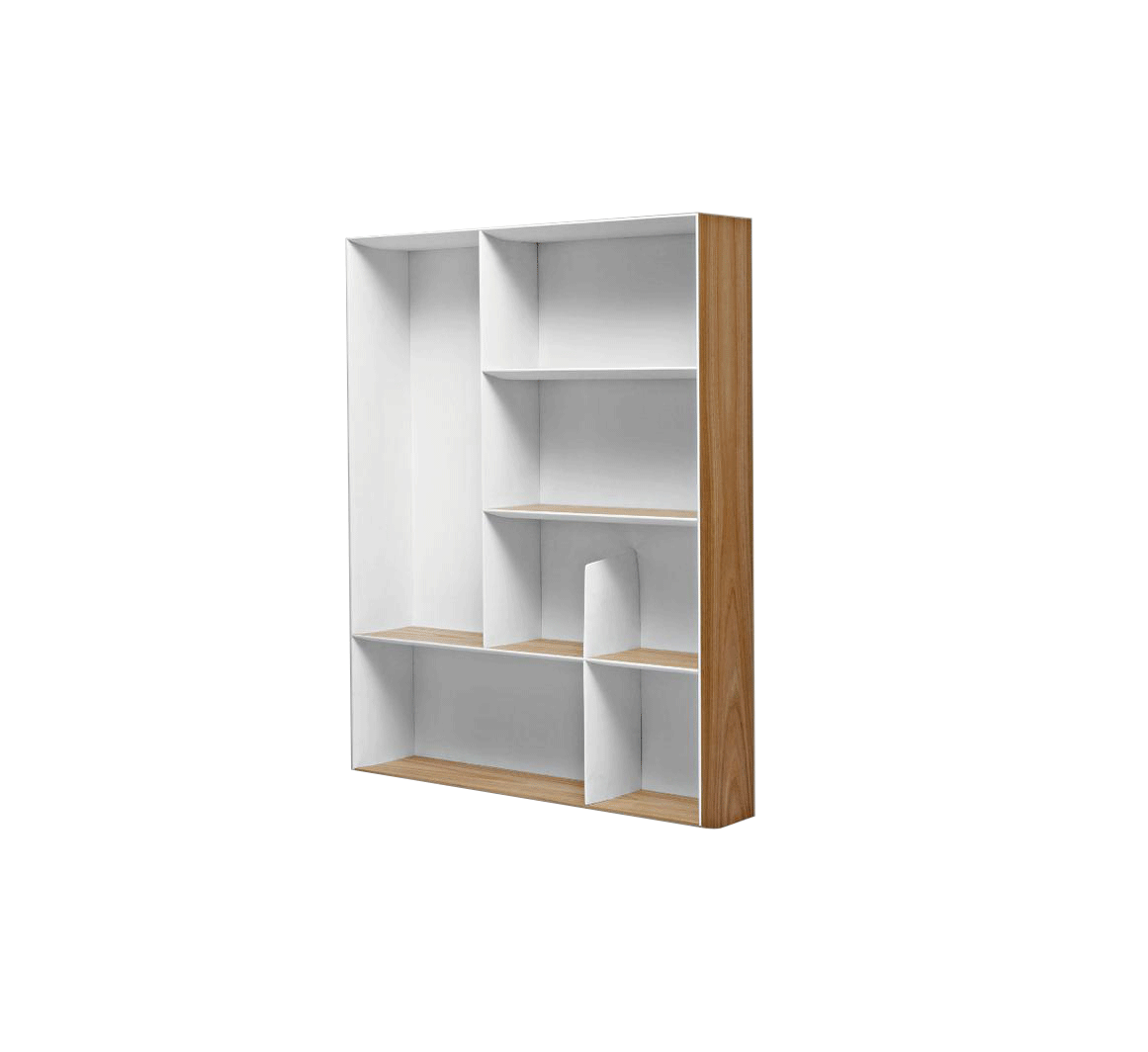 Стеллаж Molteni & C D.357.2 Gio Ponti