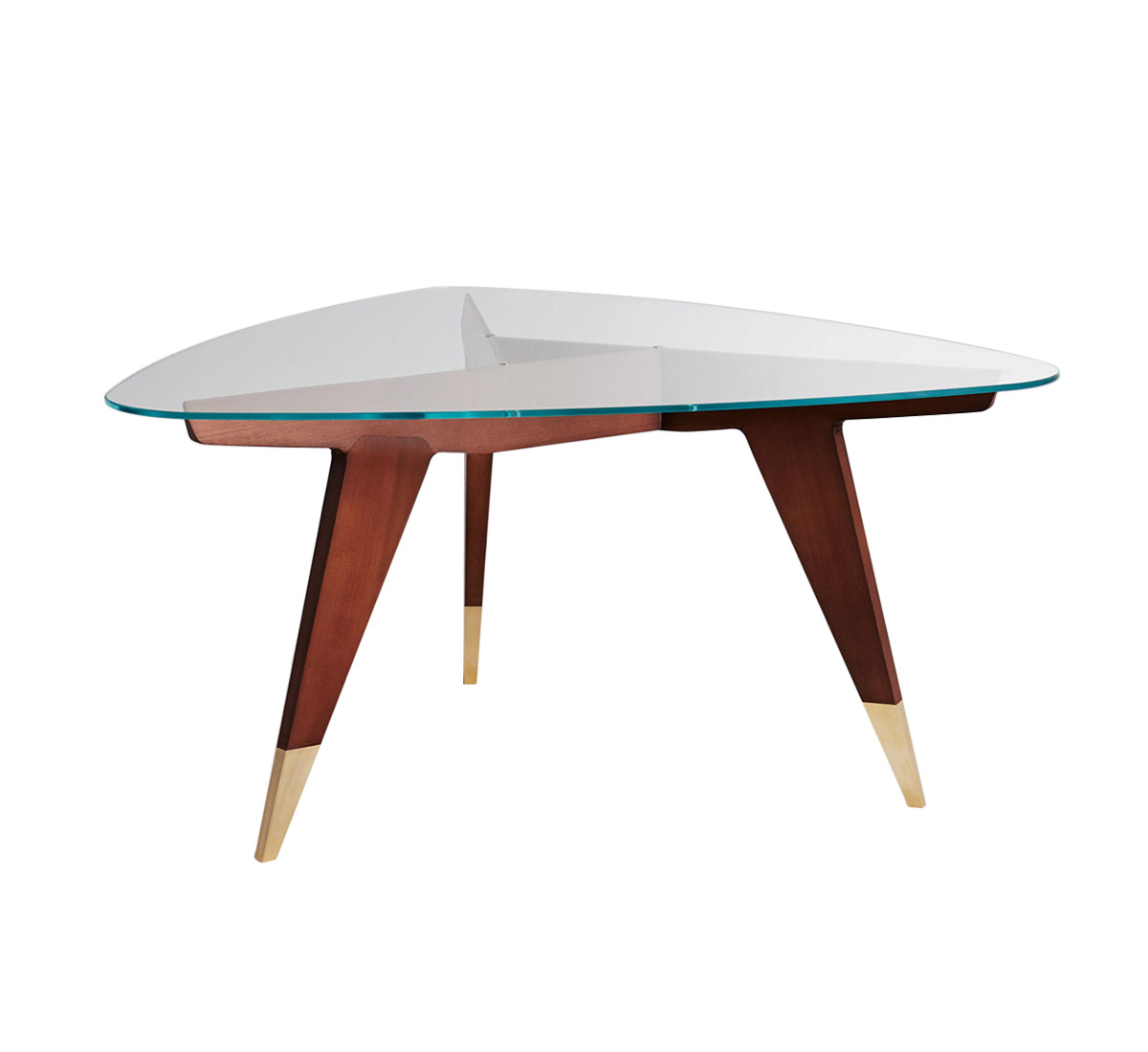 Molteni C D 552 2 Coffee Table