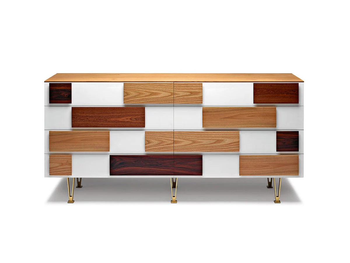 Molteni C Chest Of Drawers D6551 1