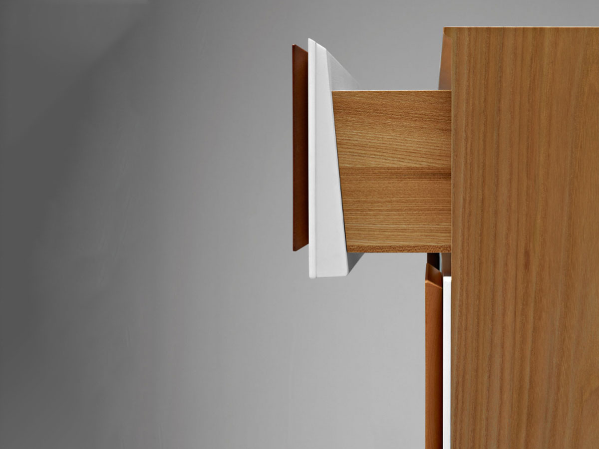 Molteni C Chest Of Drawers D6551 1