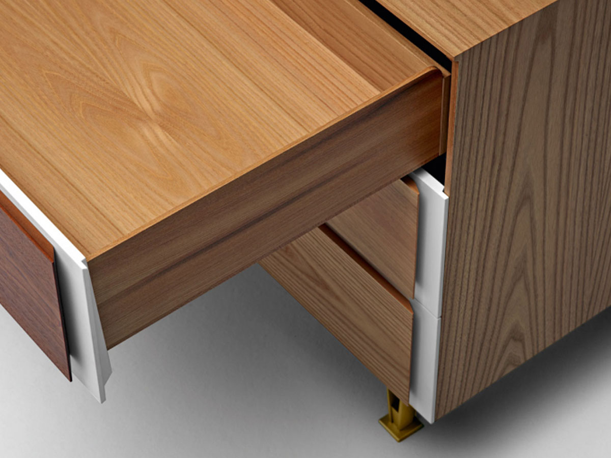 Molteni C Chest Of Drawers D6551 1