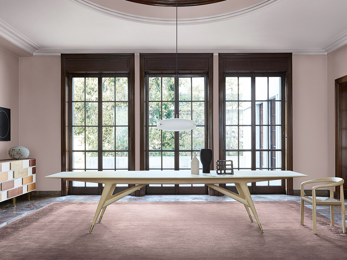 Molteni C D 859 1 Table